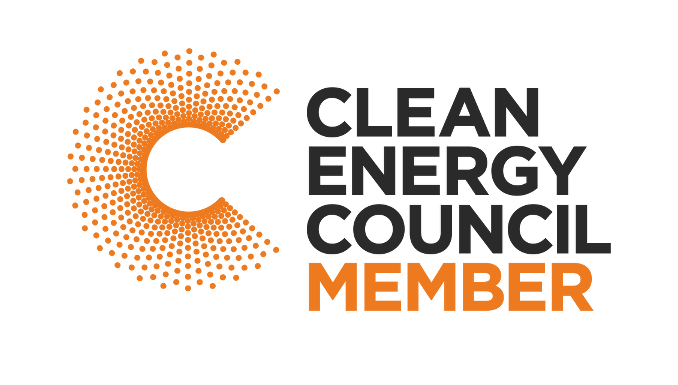 Clean Energy Member Logo