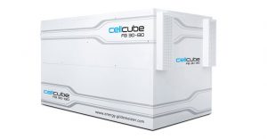 CellCube-FB30-130 Battery