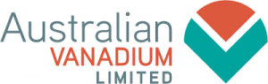 Australian Vanadium Limited Logo