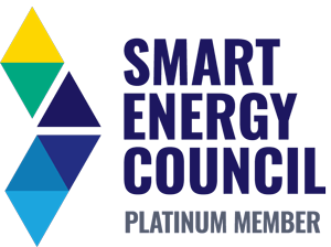 Smart Energy Council Member Logo